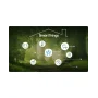 Холодильник Samsung RT47CG6442B1WT